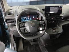 Berlingo Kasten XTR M Diesel 130 Automatik Berlingo Kasten XTR M Diesel 130 Automatik