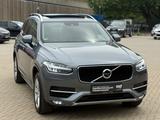 Volvo XC 90 Momentum AWD / 12 Monate Garantie - gebrauchte Volvo XC90 aus dem Jahr 2017