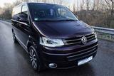 Volkswagen T5 Multivan*Zahnriemen Neu*Kamera*Xenon* - VW T5 Multivan Gebrauchtwagen in Hamburg