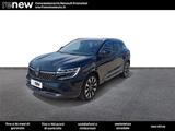 Renault RENAULT Austral E-Tech full hybrid 200 TECHNO - schwarze Renault Alaskan