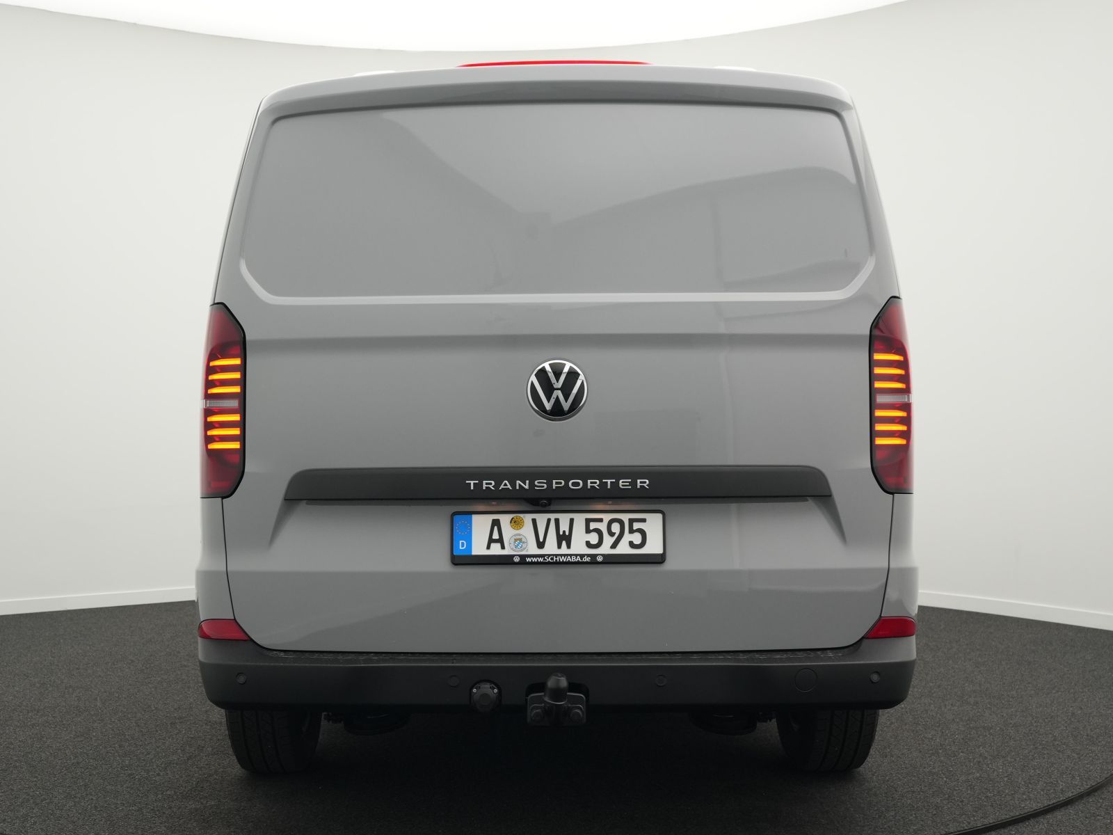 Volkswagen Andere - Bild 8