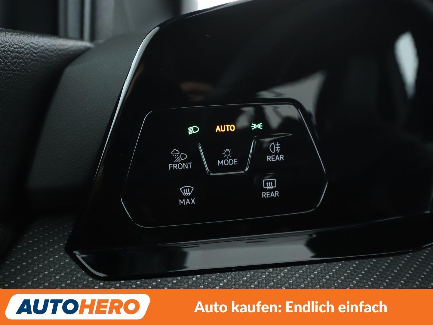 Volkswagen Golf VIII 2.0 TSI R 4Motion Aut.*NAVI*CAM*ACC*, миниатюра 24