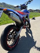 Beta RR125 4T 2020 Sondermodell  - BETA 125