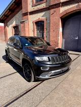 Jeep Grand Cherokee 3.0l V6 MultiJet 184kW Summit... - Jeep Grand Cherokee in Saarbrücken