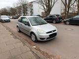 Ford Fiesta -1.3 Liter 60Ps -Klima TÜV 07-26 - Ford Fiesta aus 2005: 1.6