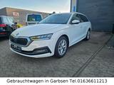 Skoda Style 2.0 TDI 7-Gang DSG HUB AHK Navi LED - Skoda Octavia Gebrauchtwagen in Hannover