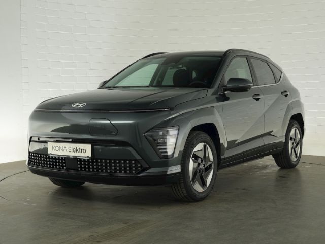 KONA Elektro TREND 48,4 kWh+VOLL LED+NAVI+360 GR