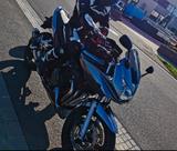 Suzuki Bandit 650 S - SUZUKI 2006 BANDIT