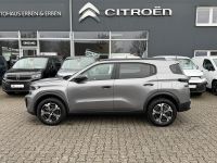 Citroën C3 Aircross - Vorschau Bild 2