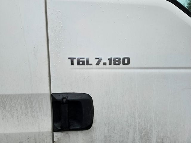 Fahrzeugabbildung MAN TGL 7.180   FG