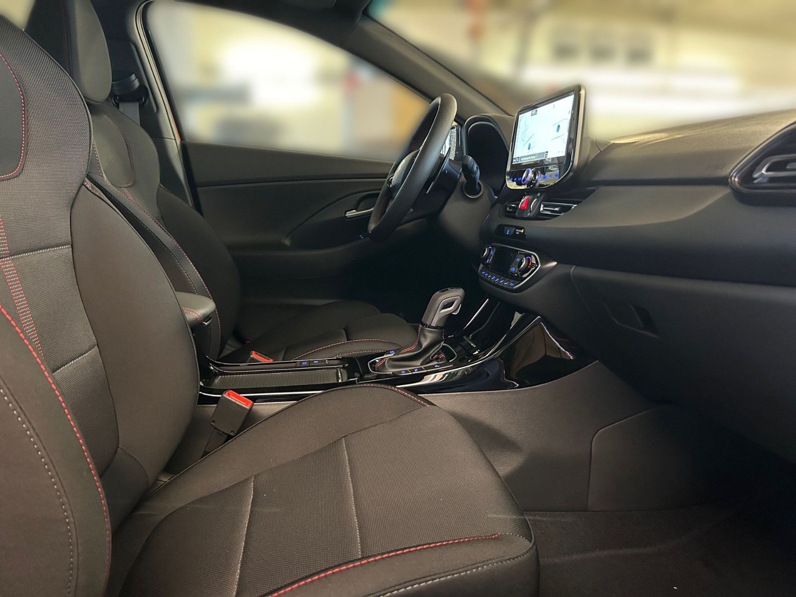 Hyundai i30 - Bild 14