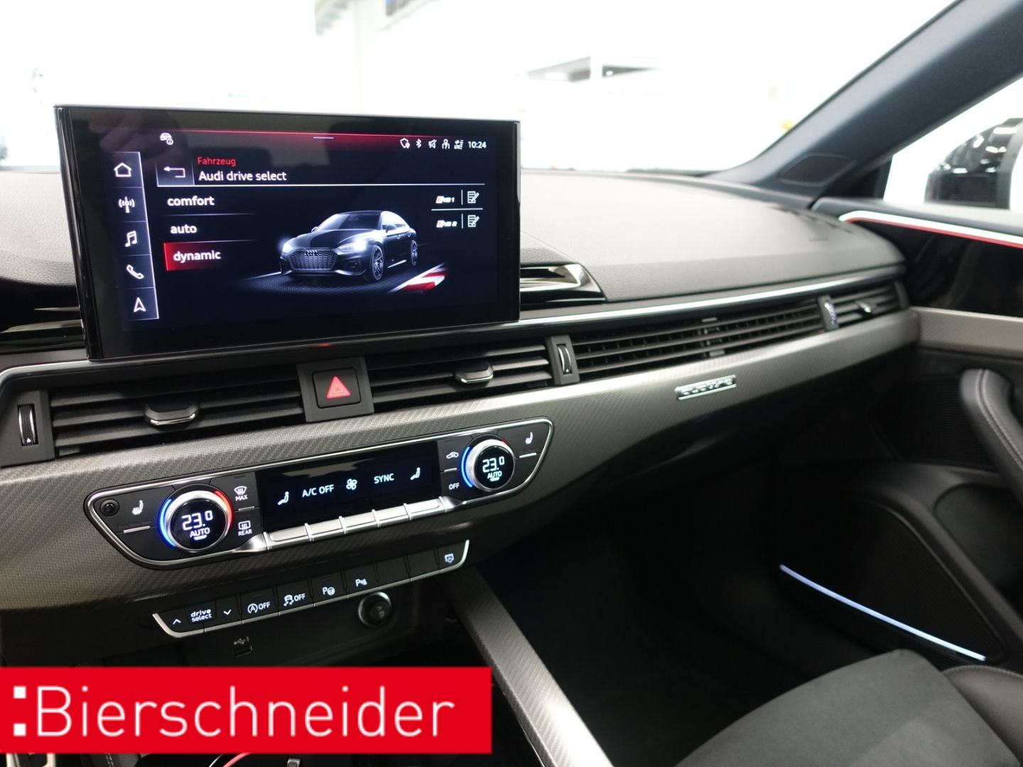 Audi RS5 Sportback KERAMIK 280KM H LASER 20 S-SITZE P foto 11