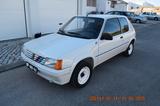 Peugeot 205 1.3 rallye - Peugeot 205: Kleinwagen