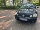 Volkswagen VW Polo 1.4 - Volkswagen Polo: Kombi, 1.4