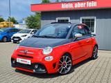 Abarth 595 C Turismo*Bicolore*Xenon*Navi*CarPlay*PDC* - Abarth 595 Turismo: Cabrio