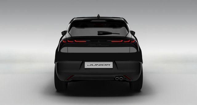 Alfa Romeo Junior - Bild 2