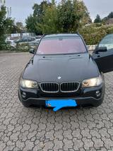 BMW x3 e83 xDrive 2.0d * Allradantrieb * T... - BMW X3 E83 mit Diesel-Antrieb