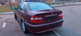 BMW E46 320i  - BMW 320 aus 2004: 320i
