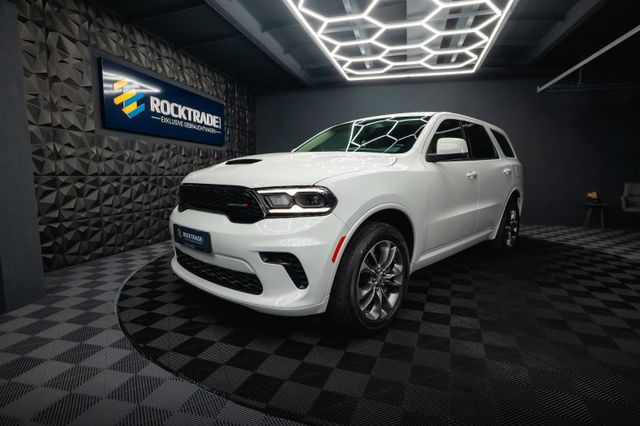 Dodge Durango 3.6 V6 GT R/T 4x4 Night-Paket LED