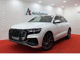 Audi Q8 50 TDI S line quattro MATRIX*HUD*STANDH*CAM - Audi Q8 in Braunschweig