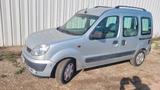 Renault Kangoo Privilege 1.6 16V Automatik Expression - Renault Kangoo: Expres