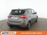 Hyundai ix20 1.6 Space Plus Aut.*NAVI*PDC*SHZ*KLIMA* - Hyundai ix20: 1.6