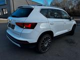 Seat Ateca 1.4 EcoTSI 110kW  "DSG Xcellence" - gebrauchte Seat Ateca aus dem Jahr 2017