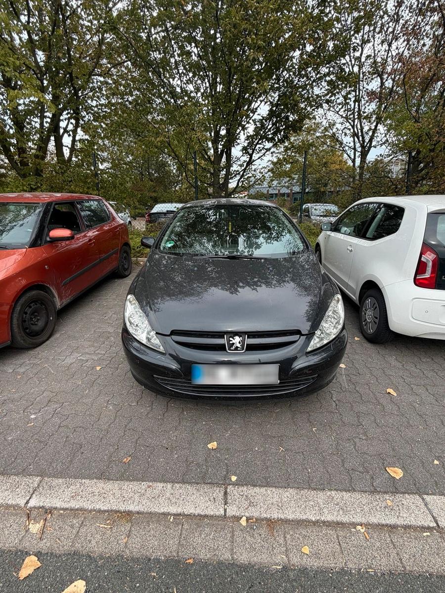 Peugeot 307
