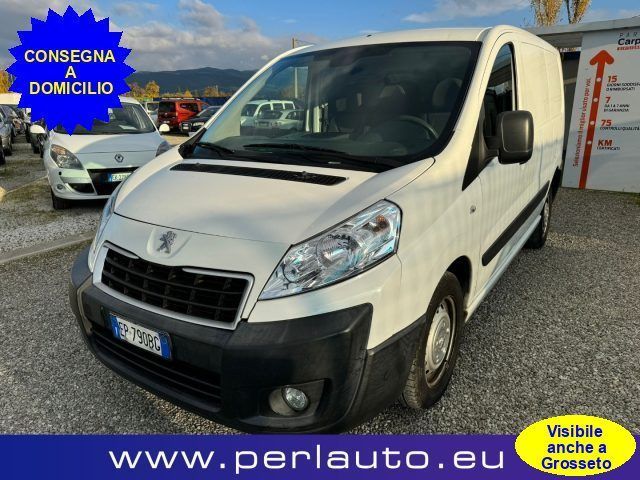 Fiat FIAT Scudo 2.0 MJT/130 PC-TN Furgone SX