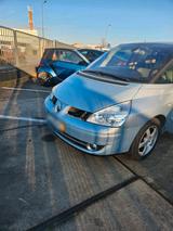 Renault Espace 2.0 Benziner - Renault Espace in Krefeld