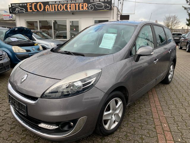 Renault Grand Scenic-Euro 6