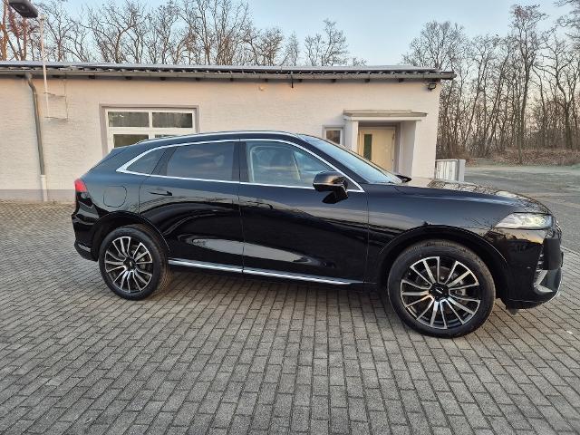 GWM WEY 05 Premium 4WD AHZV abnehmbar