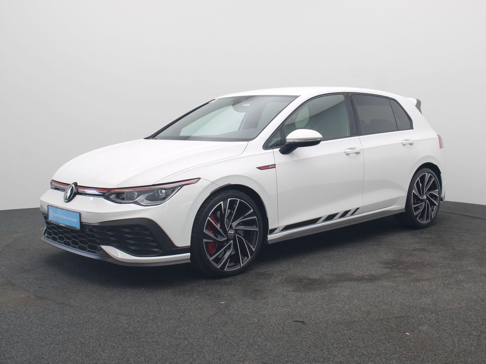 Volkswagen Golf GTI Clubsport 2.0TSI DSG/ Navi, Matrix, RFK, миниатюра 2