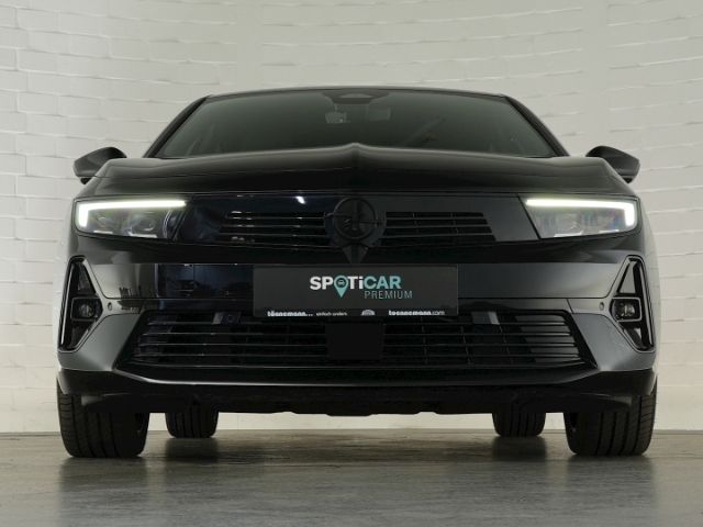 Astra L LIM HYBRID GS eDCT+NAVI+360 GRAD KAMERA+
