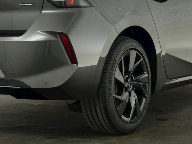 Astra L LIM GS HYBRID eDCT+LED MATRIX+NAVI+360 G