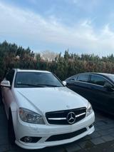 Mercedes-Benz C280 w204 mercedes benz Motorschaden - Mercedes-Benz Motorschaden