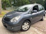 Toyota Corolla Verso 1.6 /Klimaautomatik - Toyota aus 2002
