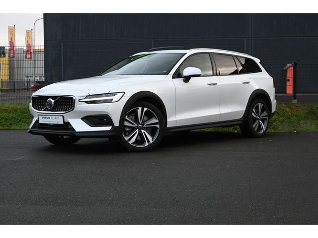 Volvo V60 Cross Country B5 AWD Ultimate/B&W/S-Dach/Hea