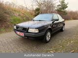 Audi 80 2.0 Europa Klima/AHK Limo - Audi 80 Europa