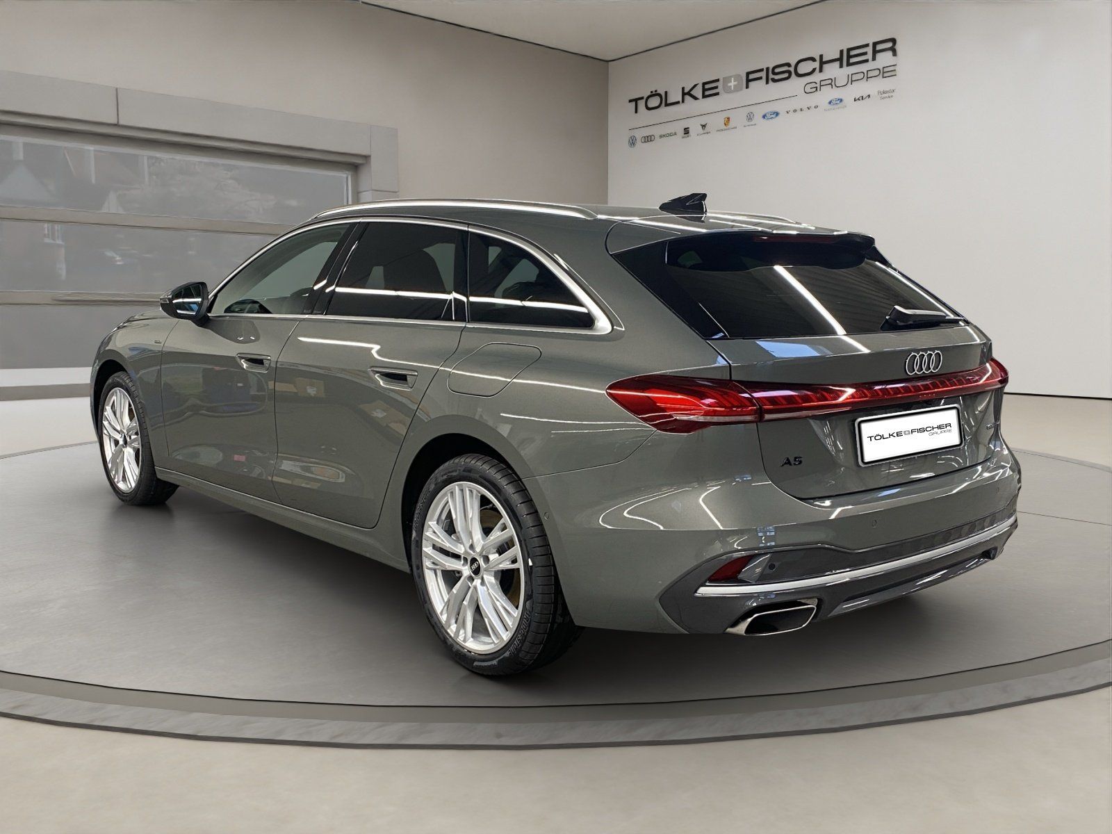 Audi A5 - Bild 4