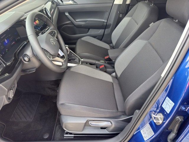 Polo Advanced 1.0 l TSI DSG LED+ACC+KAMERA+CLIMA