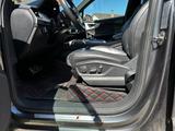 Audi Q7 ultra 3.0 TDI quattro tiptronic -S-Line  - gebrauchte Audi Q7 aus dem Jahr 2017