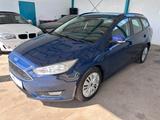 Ford Focus Turnier Trend*AHK*Klima* - Ford Focus: Turnier Trend