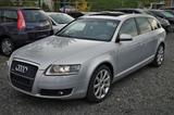 Audi A6 Avant 3.2FSI q autom Stanh SD Leder Xenon Nav