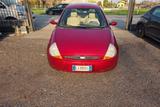 Ford Ka 1.3 Leather Collection - Ford Ka/Ka+ aus 2003