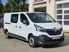 Fahrzeugabbildung Trafic Kasten L2H1 Doka 3,0t Komfort ENERGY dCi