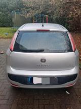 Fiat punto Evo, Klima,Sitzheizung,Parkssis... - Fiat Punto Evo mit Benzin-Antrieb: Automatik