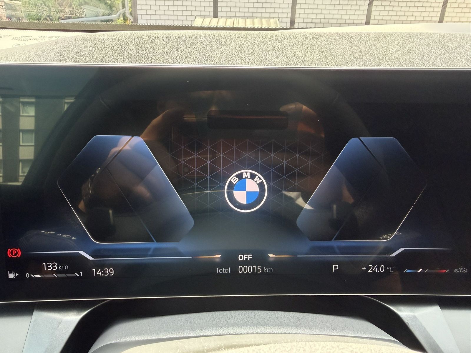 BMW X3 - Bild 13