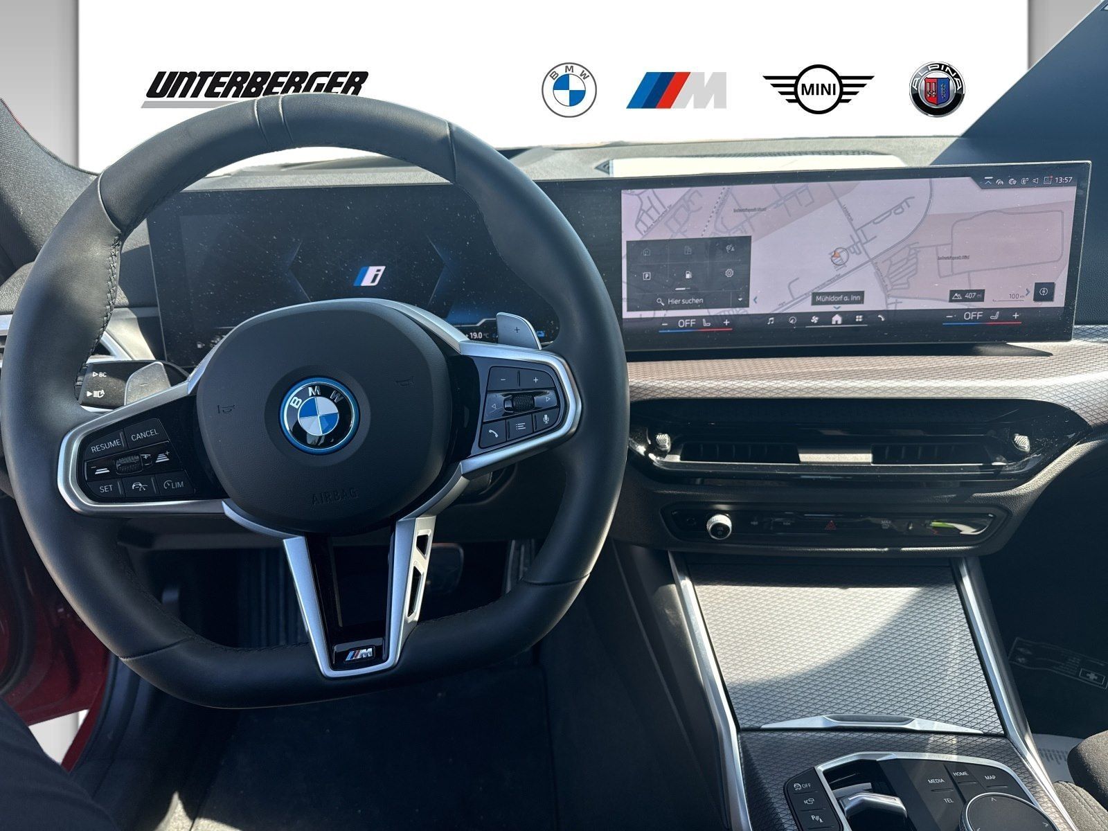 BMW 330 - Bild 7