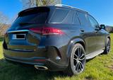 Mercedes-Benz GLE 450 AMG | GARANTIE | AIRM | BURM | HUD | 7S  - Mercedes-Benz GLE 450 von privat